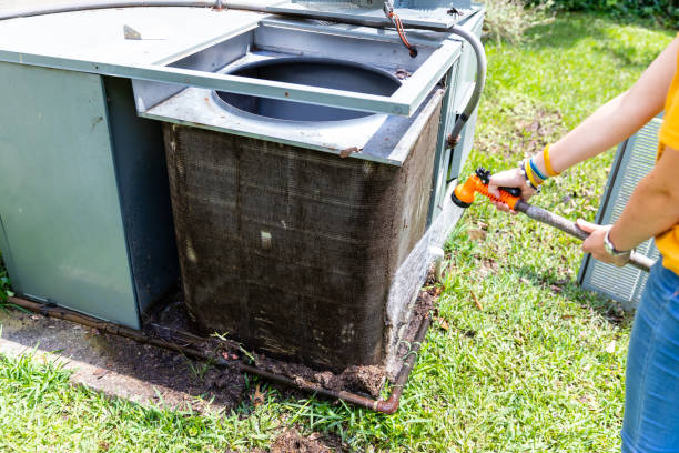 Best Air Vent Cleaning Services  in Macedonia, OH