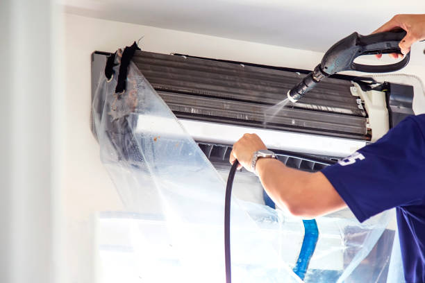 Best Home Air Vent Cleaning  in Macedonia, OH