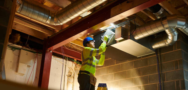 Best HVAC System Cleaning  in Macedonia, OH