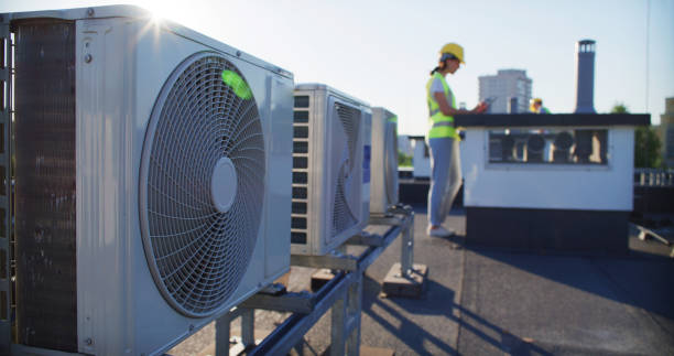 Best Best Air Duct Cleaning Company  in Macedonia, OH