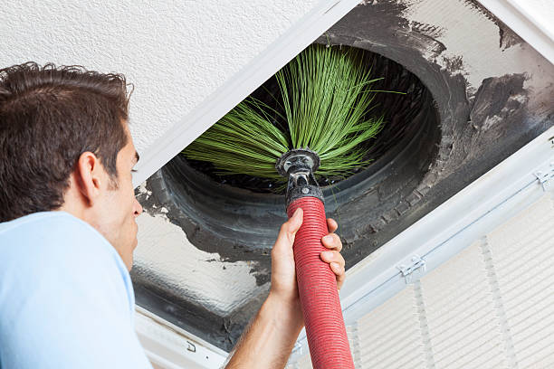 Best Residential Air Duct Cleaning  in Macedonia, OH