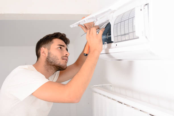 Best HVAC Air Duct Cleaning  in Macedonia, OH